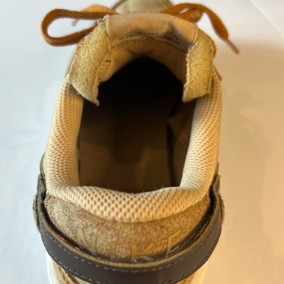 Nike Waffle Debut Sesame Women's Shoes Size 6.5 - Picture 4 of 7